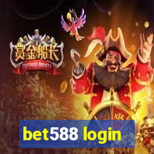 bet588 login